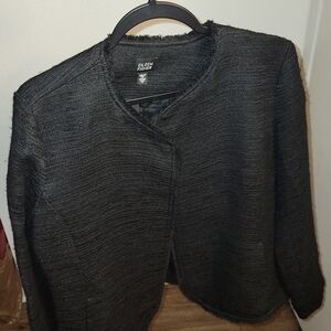 Ellen fisher blazer